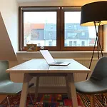 Hinterhaus Apartment No1