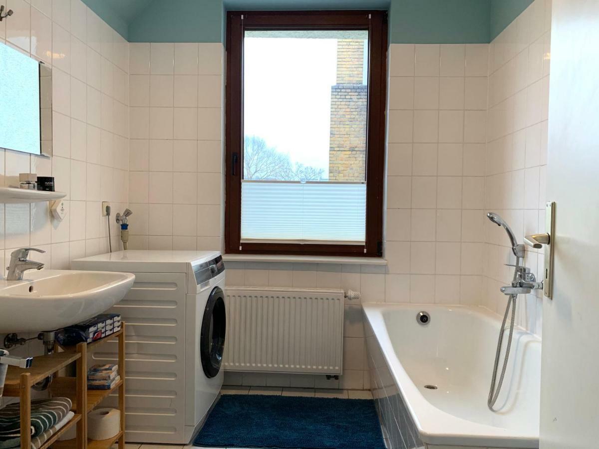 Hinterhaus No1 Apartment *